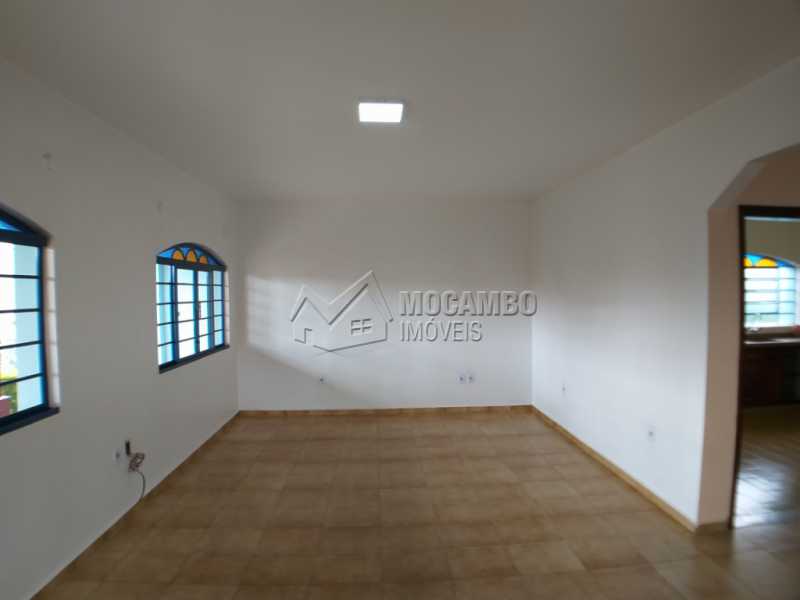 Conheça Sala do imóvel - Casa 3 quartos para alugar Itatiba,SP - R$ 2.800 - FCCA31179 - 4 Sala - Casa 3 quartos para alugar Itatiba,SP - R$ 2.800 - FCCA31179 - 4
