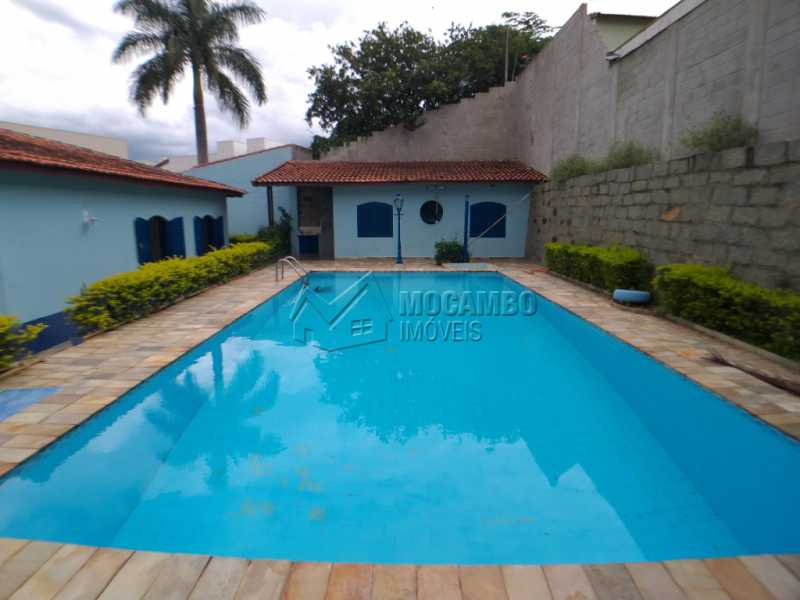 Conheça Piscina do imóvel - Casa 3 quartos para alugar Itatiba,SP - R$ 2.800 - FCCA31179 - 20 Piscina - Casa 3 quartos para alugar Itatiba,SP - R$ 2.800 - FCCA31179 - 20