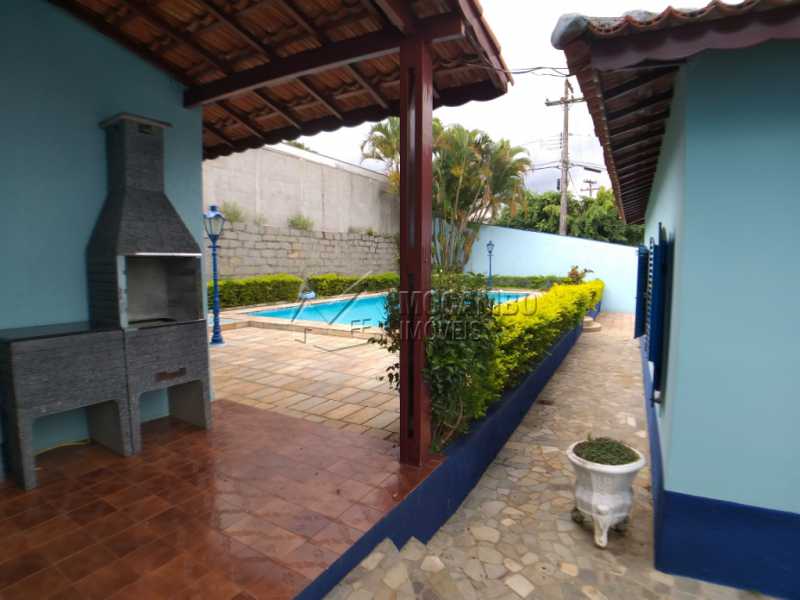 Conheça Churrasqueira do imóvel - Casa 3 quartos para alugar Itatiba,SP - R$ 2.800 - FCCA31179 - 21 Churrasqueira - Casa 3 quartos para alugar Itatiba,SP - R$ 2.800 - FCCA31179 - 21