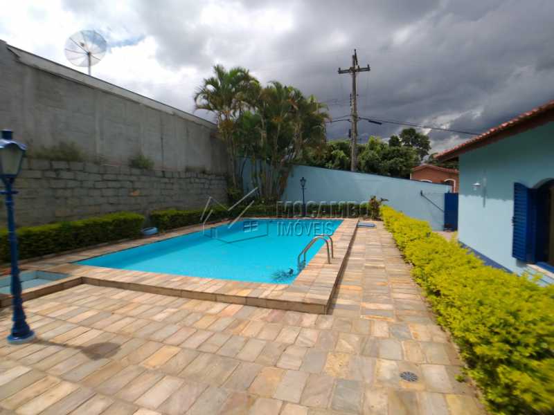 Conheça Piscina do imóvel - Casa 3 quartos para alugar Itatiba,SP - R$ 2.800 - FCCA31179 - 26 Piscina - Casa 3 quartos para alugar Itatiba,SP - R$ 2.800 - FCCA31179 - 26