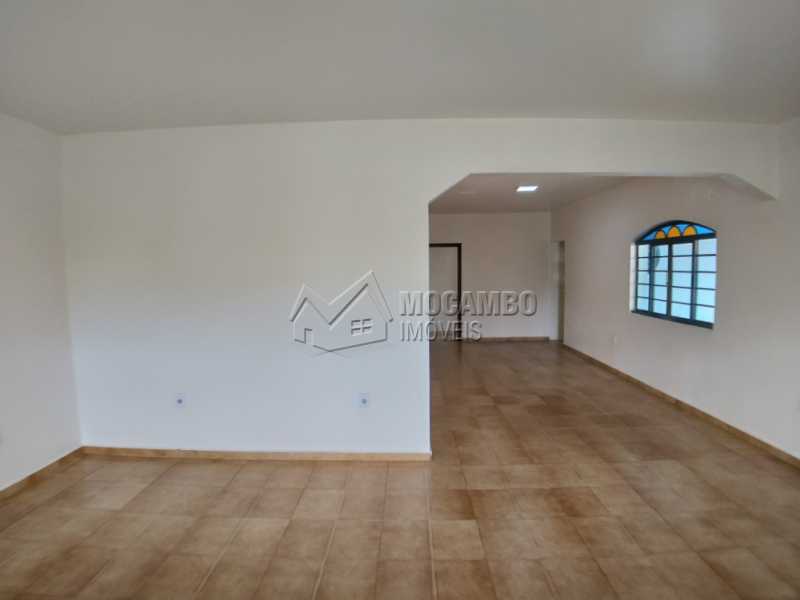 Conheça Sala do imóvel - Casa 3 quartos para alugar Itatiba,SP - R$ 2.800 - FCCA31179 - 6 Sala - Casa 3 quartos para alugar Itatiba,SP - R$ 2.800 - FCCA31179 - 6