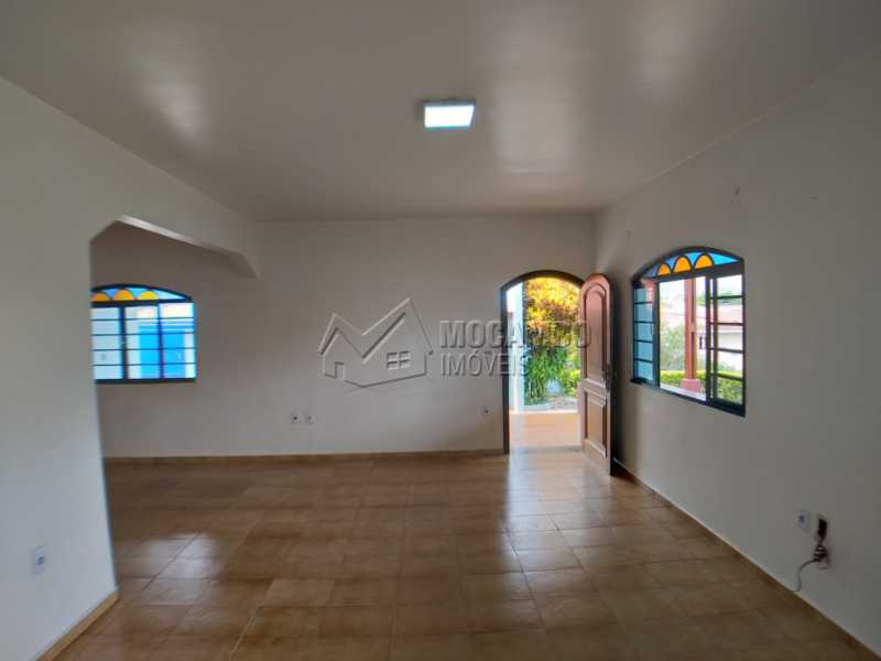 Conheça Sala do imóvel - Casa 3 quartos para alugar Itatiba,SP - R$ 2.800 - FCCA31179 - 5 Sala - Casa 3 quartos para alugar Itatiba,SP - R$ 2.800 - FCCA31179 - 5