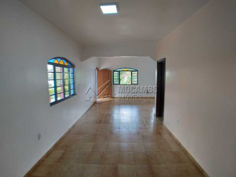 Conheça Sala do imóvel - Casa 3 quartos para alugar Itatiba,SP - R$ 2.800 - FCCA31179 - 7 Sala - Casa 3 quartos para alugar Itatiba,SP - R$ 2.800 - FCCA31179 - 7