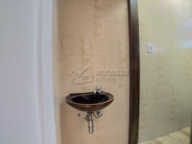 Conheça Lavabo do imóvel - Casa 3 quartos para alugar Itatiba,SP - R$ 2.800 - FCCA31179 - 8 Lavabo - Casa 3 quartos para alugar Itatiba,SP - R$ 2.800 - FCCA31179 - 8