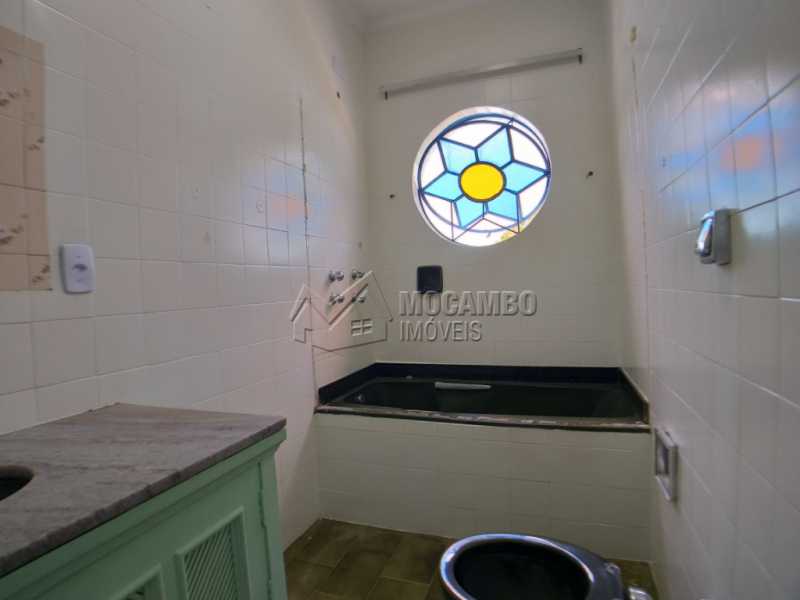 Conheça Banheiro Social do imóvel - Casa 3 quartos para alugar Itatiba,SP - R$ 2.800 - FCCA31179 - 13 Banheiro Social - Casa 3 quartos para alugar Itatiba,SP - R$ 2.800 - FCCA31179 - 13