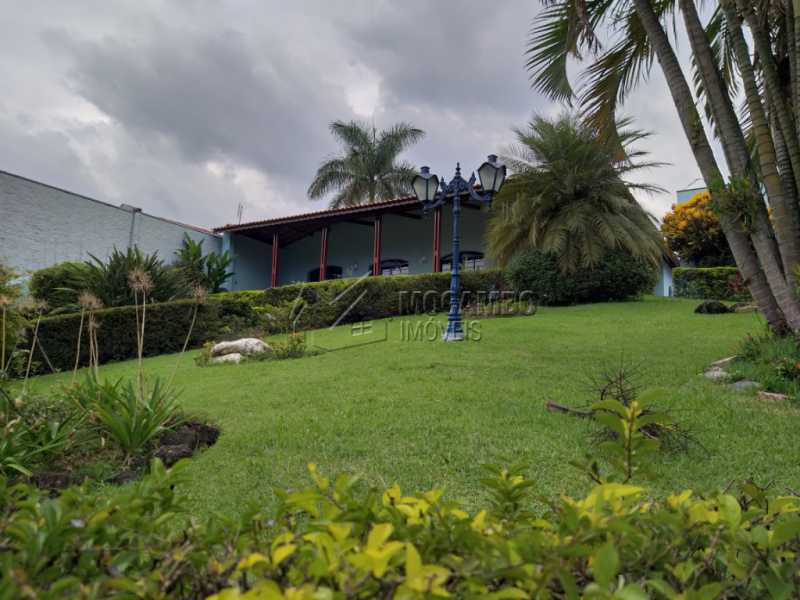 Conheça Fachada do imóvel - Casa 3 quartos para alugar Itatiba,SP - R$ 2.800 - FCCA31179 - 27 Fachada - Casa 3 quartos para alugar Itatiba,SP - R$ 2.800 - FCCA31179 - 27