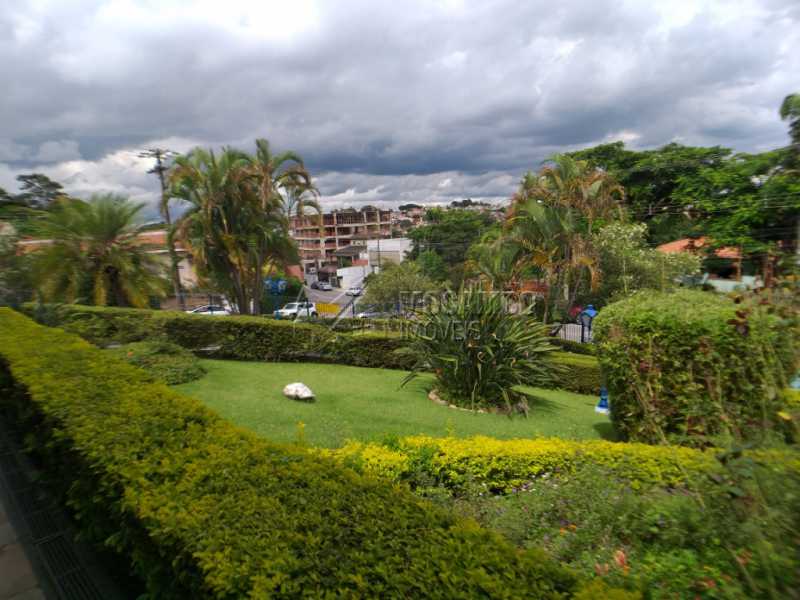 Conheça Jardim do imóvel - Casa 3 quartos para alugar Itatiba,SP - R$ 2.800 - FCCA31179 - 28 Jardim - Casa 3 quartos para alugar Itatiba,SP - R$ 2.800 - FCCA31179 - 28