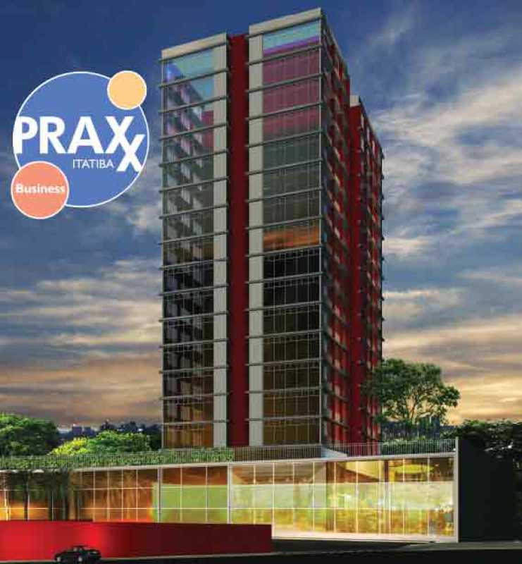 Conheça PRAXX COMERCIAL do imóvel - Sala Comercial 40m² para alugar Itatiba,SP - R$ 1.200 - FCSL00179 - 3 PRAXX COMERCIAL - Sala Comercial 40m² para alugar Itatiba,SP - R$ 1.200 - FCSL00179 - 3