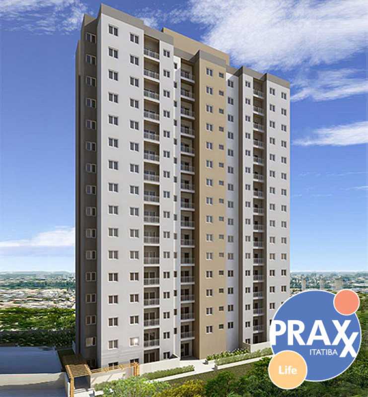 Conheça PRAXX RESIDENCIAL do imóvel - Sala Comercial 40m² para alugar Itatiba,SP - R$ 1.200 - FCSL00179 - 1 PRAXX RESIDENCIAL - Sala Comercial 40m² para alugar Itatiba,SP - R$ 1.200 - FCSL00179 - 1