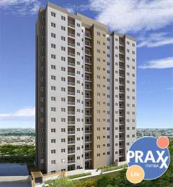 Condomínio Edifício Comercial Praxx Itatiba - Sala Comercial 40m² para alugar Itatiba,SP - R$ 1.200 - FCSL00179