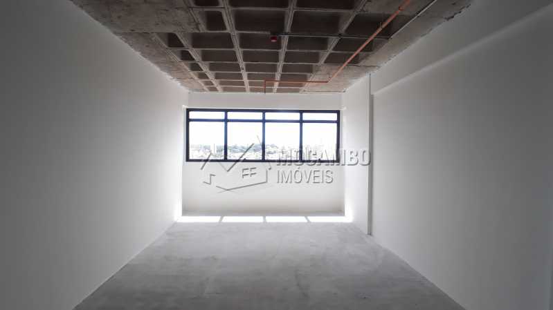 Conheça Sala do imóvel - Sala Comercial 40m² para alugar Itatiba,SP - R$ 1.200 - FCSL00179 - 5 Sala - Sala Comercial 40m² para alugar Itatiba,SP - R$ 1.200 - FCSL00179 - 5