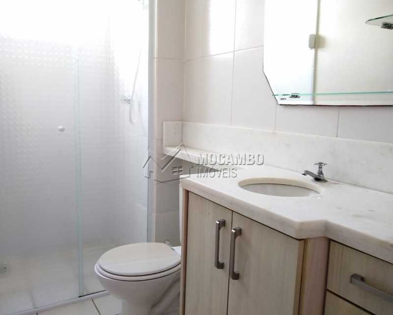 Conheça Banheiro do imóvel - Apartamento 2 quartos à venda Itatiba,SP - R$ 209.000 - FCAP20880 - 9 Banheiro - Apartamento 2 quartos à venda Itatiba,SP - R$ 209.000 - FCAP20880 - 9