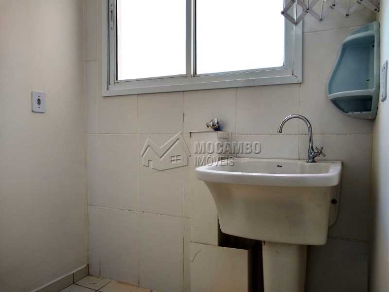 Conheça Lavanderia do imóvel - Apartamento 2 quartos à venda Itatiba,SP - R$ 209.000 - FCAP20880 - 10 Lavanderia - Apartamento 2 quartos à venda Itatiba,SP - R$ 209.000 - FCAP20880 - 10