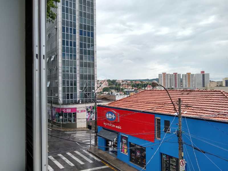 Conheça Vista do imóvel - Sala Comercial Para Alugar - Itatiba - SP - Centro - FCSL00180 - 5 Vista - Sala Comercial Para Alugar - Itatiba - SP - Centro - FCSL00180 - 5