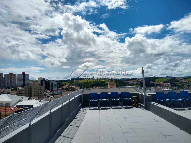 Conheça Terraço do imóvel - Sala Comercial Para Alugar - Itatiba - SP - Centro - FCSL00180 - 13 Terraço - Sala Comercial Para Alugar - Itatiba - SP - Centro - FCSL00180 - 13