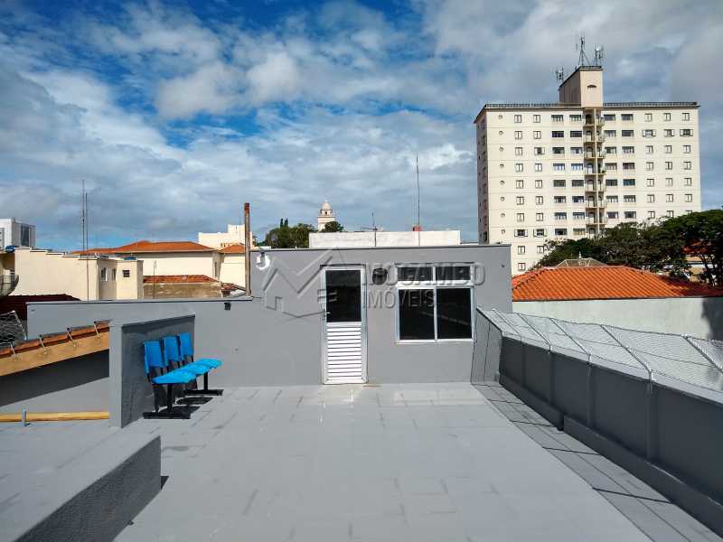 Conheça Terraço do imóvel - Sala Comercial Itatiba, Centro, SP Para Alugar, 20m² - FCSL00181 - 12 Terraço - Sala Comercial Itatiba, Centro, SP Para Alugar, 20m² - FCSL00181 - 12