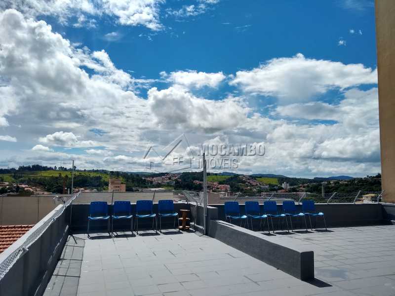 Conheça Terraço do imóvel - Sala Comercial Itatiba, Centro, SP Para Alugar, 20m² - FCSL00182 - 12 Terraço - Sala Comercial Itatiba, Centro, SP Para Alugar, 20m² - FCSL00182 - 12