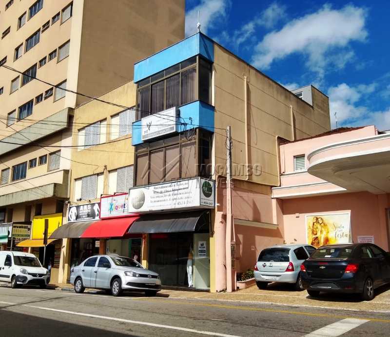 Conheça Edifício do imóvel - Sala Comercial Itatiba, Centro, SP Para Alugar, 20m² - FCSL00182 - 1 Edifício - Sala Comercial Itatiba, Centro, SP Para Alugar, 20m² - FCSL00182 - 1