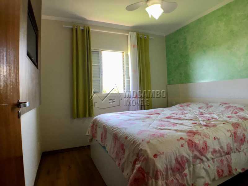 Conheça Dormitório do imóvel - Apartamento 2 quartos à venda Itatiba,SP - R$ 200.000 - FCAP20886 - 9 Dormitório - Apartamento 2 quartos à venda Itatiba,SP - R$ 200.000 - FCAP20886 - 9