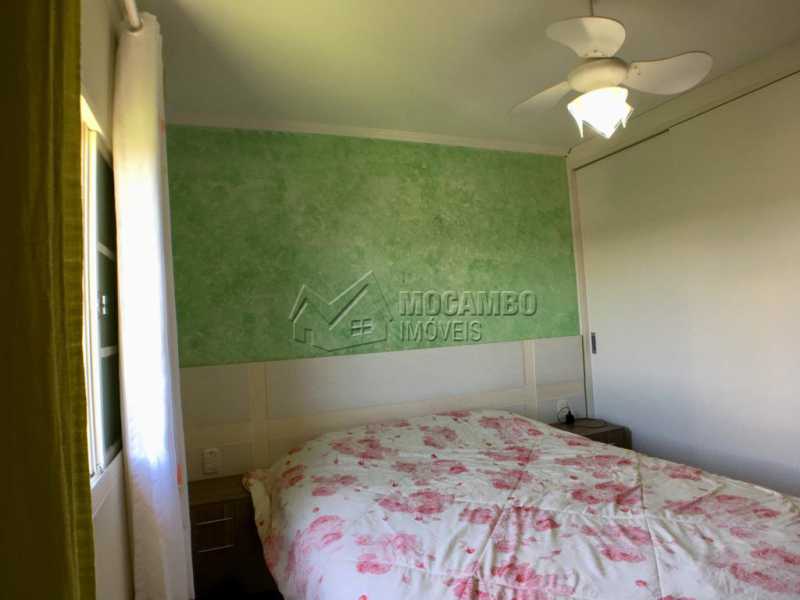 Conheça Dormitório do imóvel - Apartamento 2 quartos à venda Itatiba,SP - R$ 200.000 - FCAP20886 - 10 Dormitório - Apartamento 2 quartos à venda Itatiba,SP - R$ 200.000 - FCAP20886 - 10