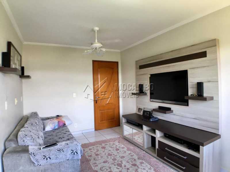 Conheça Sala de Tv do imóvel - Apartamento 2 quartos à venda Itatiba,SP - R$ 200.000 - FCAP20886 - 1 Sala de Tv - Apartamento 2 quartos à venda Itatiba,SP - R$ 200.000 - FCAP20886 - 1
