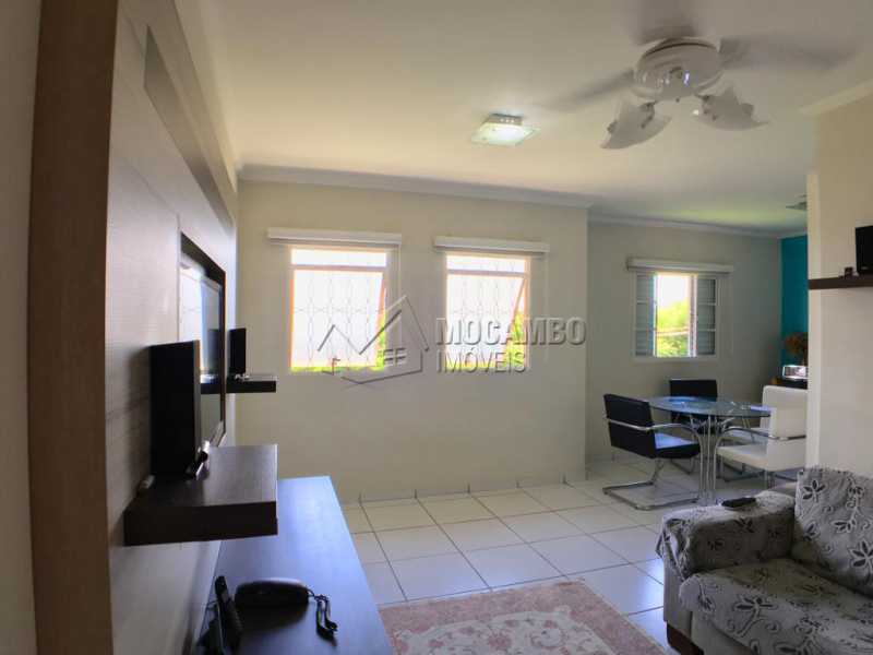 Conheça Sala de Tv do imóvel - Apartamento 2 quartos à venda Itatiba,SP - R$ 200.000 - FCAP20886 - 3 Sala de Tv - Apartamento 2 quartos à venda Itatiba,SP - R$ 200.000 - FCAP20886 - 3