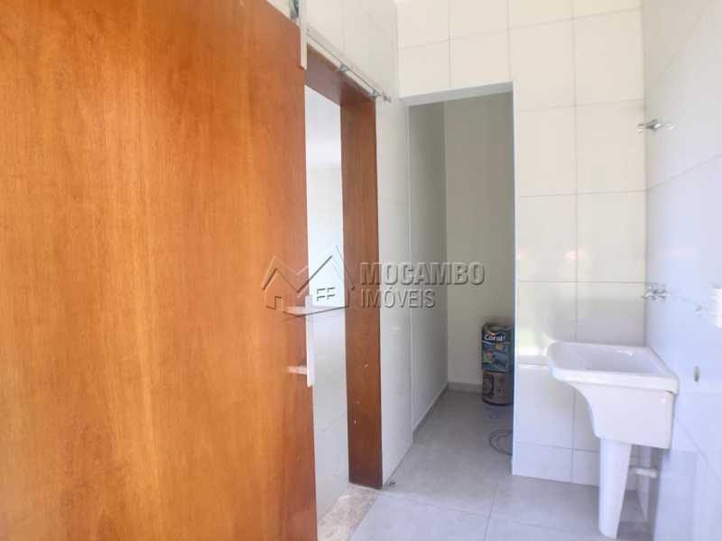 Conheça Área de Serviço e Despensa do imóvel - Casa em Condomínio 3 Quartos À Venda Itatiba,SP - R$ 745.000 - FCCN30385 - 10 Área de Serviço e Despensa - Casa em Condomínio 3 Quartos À Venda Itatiba,SP - R$ 745.000 - FCCN30385 - 10
