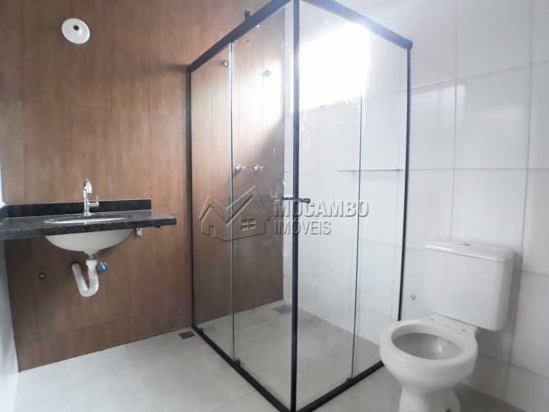 Conheça Banheiro suíte do imóvel - Casa em Condomínio 3 Quartos À Venda Itatiba,SP - R$ 745.000 - FCCN30385 - 6 Banheiro suíte - Casa em Condomínio 3 Quartos À Venda Itatiba,SP - R$ 745.000 - FCCN30385 - 6