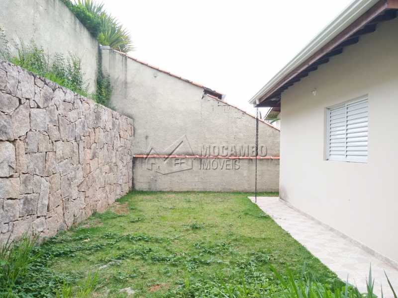 Conheça Quintal do imóvel - Casa em Condomínio 3 Quartos À Venda Itatiba,SP - R$ 745.000 - FCCN30385 - 12 Quintal - Casa em Condomínio 3 Quartos À Venda Itatiba,SP - R$ 745.000 - FCCN30385 - 12