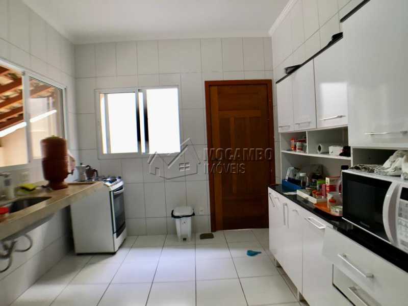 Conheça Cozinha do imóvel - Casa em Condomínio 4 Quartos À Venda Itatiba,SP - R$ 680.000 - FCCN40128 - 23 Cozinha - Casa em Condomínio 4 Quartos À Venda Itatiba,SP - R$ 680.000 - FCCN40128 - 23