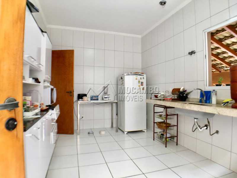 Conheça Cozinha do imóvel - Casa em Condomínio 4 Quartos À Venda Itatiba,SP - R$ 680.000 - FCCN40128 - 24 Cozinha - Casa em Condomínio 4 Quartos À Venda Itatiba,SP - R$ 680.000 - FCCN40128 - 24