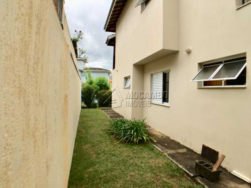 Conheça Quintal do imóvel - Casa em Condomínio 4 Quartos À Venda Itatiba,SP - R$ 680.000 - FCCN40128 - 26 Quintal - Casa em Condomínio 4 Quartos À Venda Itatiba,SP - R$ 680.000 - FCCN40128 - 26
