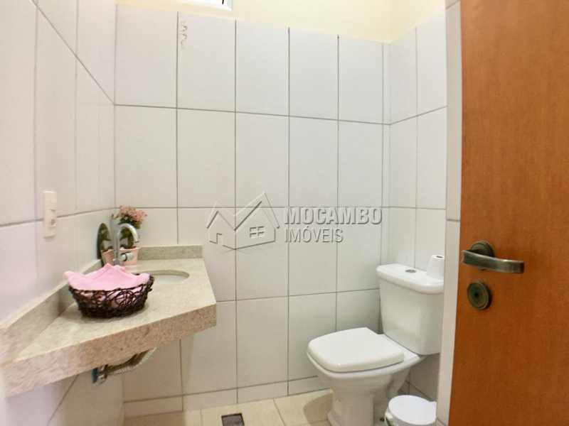 Conheça Lavabo do imóvel - Casa em Condomínio 4 Quartos À Venda Itatiba,SP - R$ 680.000 - FCCN40128 - 6 Lavabo - Casa em Condomínio 4 Quartos À Venda Itatiba,SP - R$ 680.000 - FCCN40128 - 6