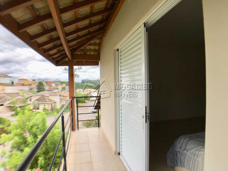 Conheça Varanda do imóvel - Casa em Condomínio 4 Quartos À Venda Itatiba,SP - R$ 680.000 - FCCN40128 - 16 Varanda - Casa em Condomínio 4 Quartos À Venda Itatiba,SP - R$ 680.000 - FCCN40128 - 16