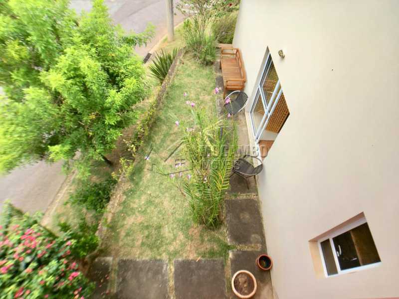 Conheça Lateral do imóvel - Casa em Condomínio 4 Quartos À Venda Itatiba,SP - R$ 680.000 - FCCN40128 - 17 Lateral - Casa em Condomínio 4 Quartos À Venda Itatiba,SP - R$ 680.000 - FCCN40128 - 17