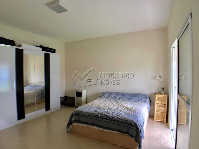 Conheça Suíte do imóvel - Casa em Condomínio 4 Quartos À Venda Itatiba,SP - R$ 680.000 - FCCN40128 - 15 Suíte - Casa em Condomínio 4 Quartos À Venda Itatiba,SP - R$ 680.000 - FCCN40128 - 15