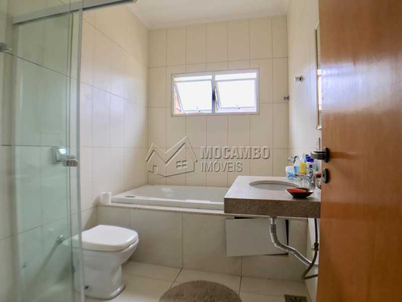 Conheça Banheiro suíte do imóvel - Casa em Condomínio 4 Quartos À Venda Itatiba,SP - R$ 680.000 - FCCN40128 - 18 Banheiro suíte - Casa em Condomínio 4 Quartos À Venda Itatiba,SP - R$ 680.000 - FCCN40128 - 18