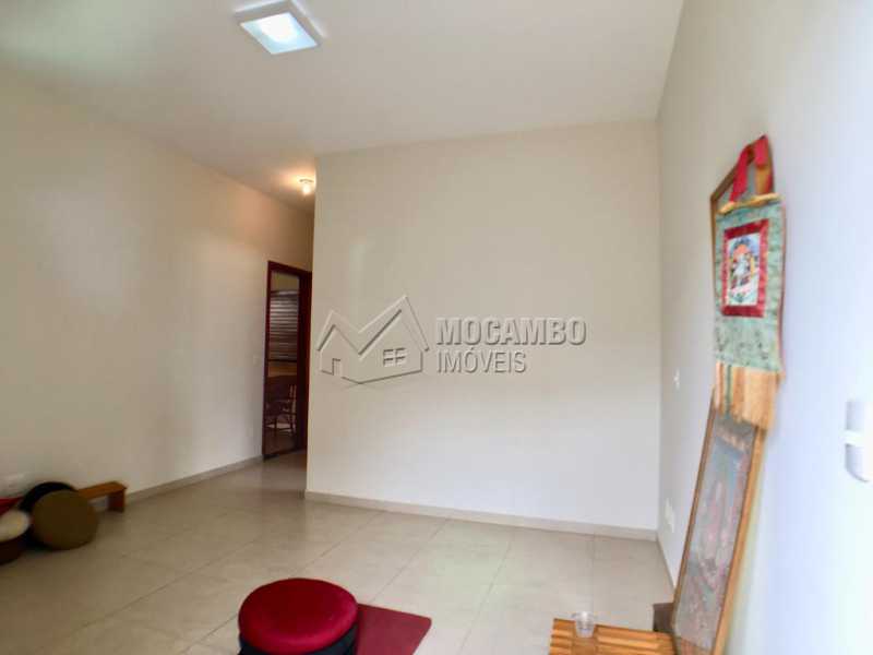 Conheça Suíte do imóvel - Casa em Condomínio 4 Quartos À Venda Itatiba,SP - R$ 680.000 - FCCN40128 - 19 Suíte - Casa em Condomínio 4 Quartos À Venda Itatiba,SP - R$ 680.000 - FCCN40128 - 19