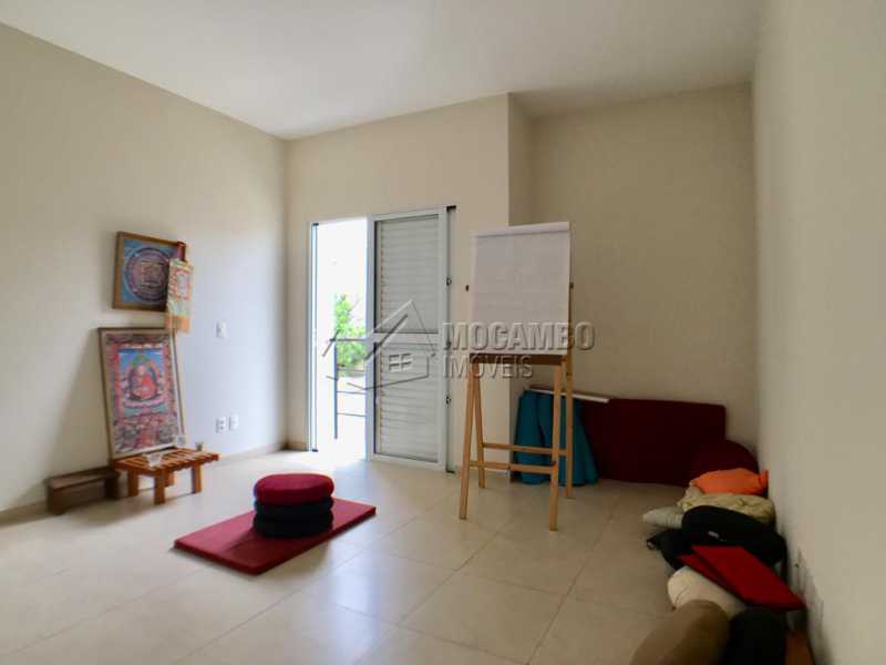 Conheça Suíte do imóvel - Casa em Condomínio 4 Quartos À Venda Itatiba,SP - R$ 680.000 - FCCN40128 - 20 Suíte - Casa em Condomínio 4 Quartos À Venda Itatiba,SP - R$ 680.000 - FCCN40128 - 20