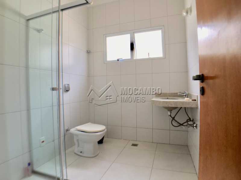 Conheça Banheiro suíte do imóvel - Casa em Condomínio 4 Quartos À Venda Itatiba,SP - R$ 680.000 - FCCN40128 - 21 Banheiro suíte - Casa em Condomínio 4 Quartos À Venda Itatiba,SP - R$ 680.000 - FCCN40128 - 21