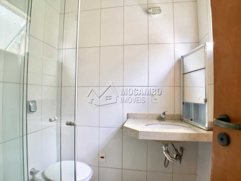 Conheça Banheiro suíte do imóvel - Casa em Condomínio 4 Quartos À Venda Itatiba,SP - R$ 680.000 - FCCN40128 - 8 Banheiro suíte - Casa em Condomínio 4 Quartos À Venda Itatiba,SP - R$ 680.000 - FCCN40128 - 8
