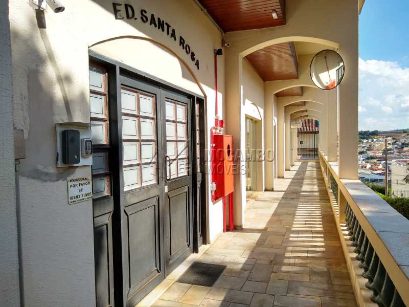 Conheça Fachada do imóvel - Sala Comercial Condomínio Edifício Santa Rosa, Itatiba, Centro, SP Para Alugar, 20m² - FCSL00185 - 1 Fachada - Sala Comercial Condomínio Edifício Santa Rosa, Itatiba, Centro, SP Para Alugar, 20m² - FCSL00185 - 1