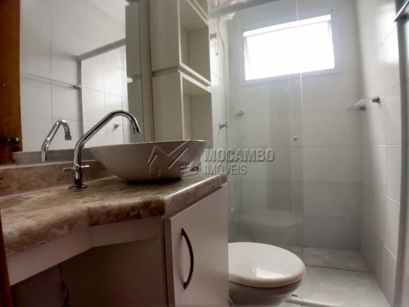 Conheça Banheiro Suíte do imóvel - Apartamento 2 quartos para alugar Itatiba,SP - R$ 1.400 - FCAP20888 - 8 Banheiro Suíte - Apartamento 2 quartos para alugar Itatiba,SP - R$ 1.400 - FCAP20888 - 8