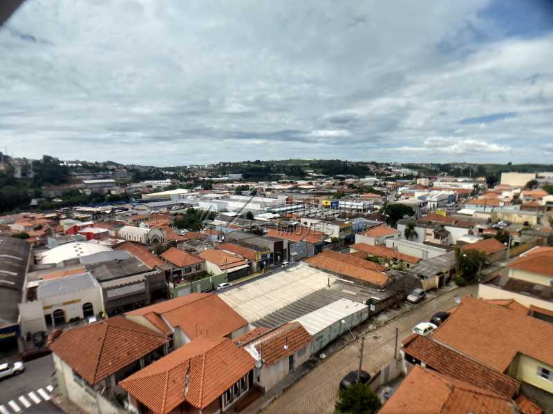 Conheça Vista do Apartamento do imóvel - Apartamento 2 quartos para alugar Itatiba,SP - R$ 1.400 - FCAP20888 - 13 Vista do Apartamento - Apartamento 2 quartos para alugar Itatiba,SP - R$ 1.400 - FCAP20888 - 13