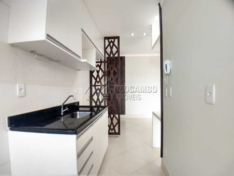 Conheça Cozinha do imóvel - Apartamento 2 quartos para alugar Itatiba,SP - R$ 1.400 - FCAP20888 - 6 Cozinha - Apartamento 2 quartos para alugar Itatiba,SP - R$ 1.400 - FCAP20888 - 6