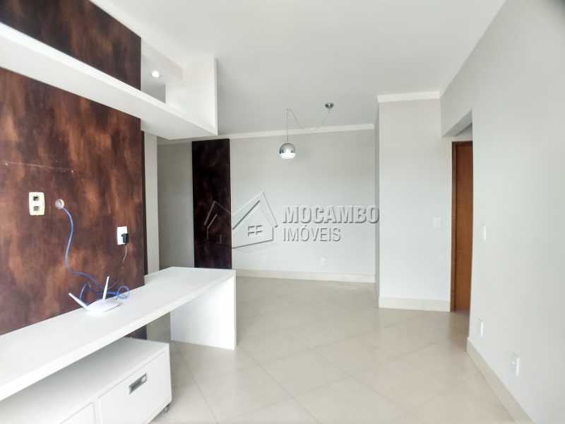 Conheça Sala do imóvel - Apartamento 2 quartos para alugar Itatiba,SP - R$ 1.400 - FCAP20888 - 5 Sala - Apartamento 2 quartos para alugar Itatiba,SP - R$ 1.400 - FCAP20888 - 5