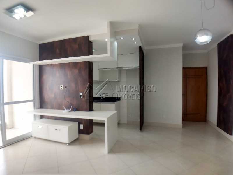 Conheça Sala do imóvel - Apartamento 2 quartos para alugar Itatiba,SP - R$ 1.400 - FCAP20888 - 3 Sala - Apartamento 2 quartos para alugar Itatiba,SP - R$ 1.400 - FCAP20888 - 3