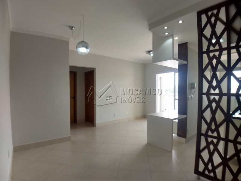 Conheça Sala do imóvel - Apartamento 2 quartos para alugar Itatiba,SP - R$ 1.400 - FCAP20888 - 4 Sala - Apartamento 2 quartos para alugar Itatiba,SP - R$ 1.400 - FCAP20888 - 4