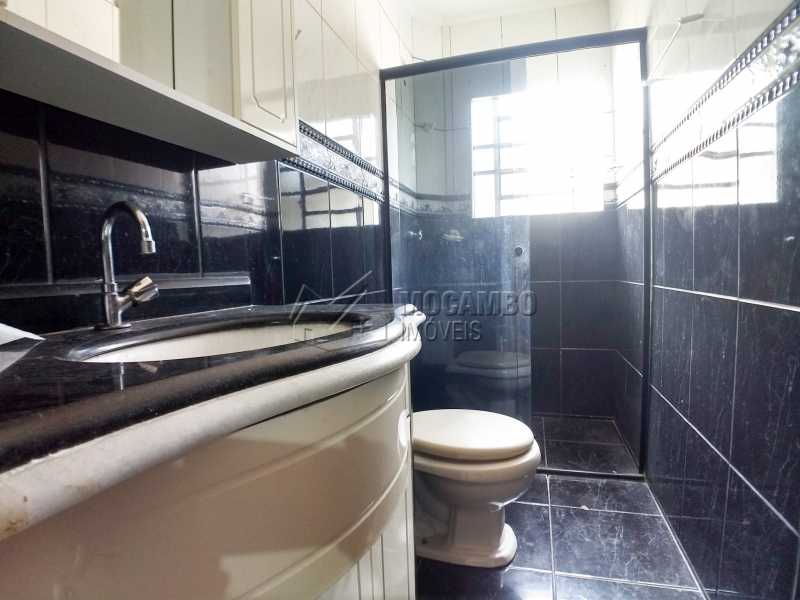 Conheça Banheiro Social do imóvel - Apartamento Para Alugar - Itatiba - SP - Residencial Beija Flor - FCAP20892 - 8 Banheiro Social - Apartamento Para Alugar - Itatiba - SP - Residencial Beija Flor - FCAP20892 - 8