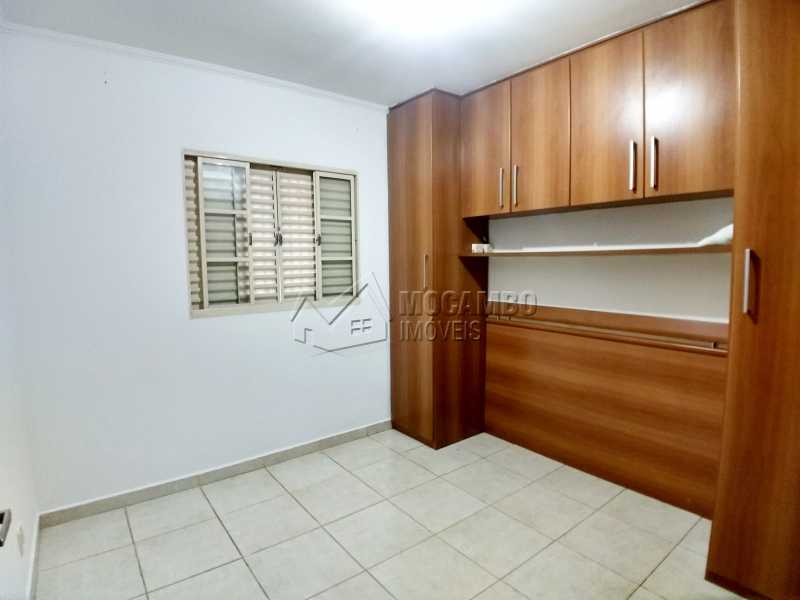 Conheça Quarto do imóvel - Apartamento Para Alugar - Itatiba - SP - Residencial Beija Flor - FCAP20892 - 6 Quarto - Apartamento Para Alugar - Itatiba - SP - Residencial Beija Flor - FCAP20892 - 6